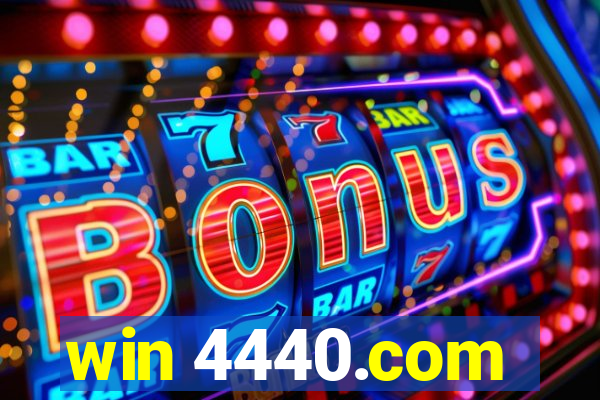 win 4440.com